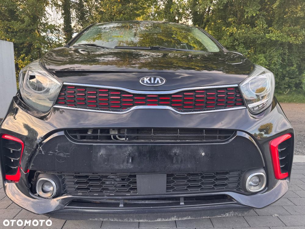 Kia Picanto 1.0 GT Line - 21