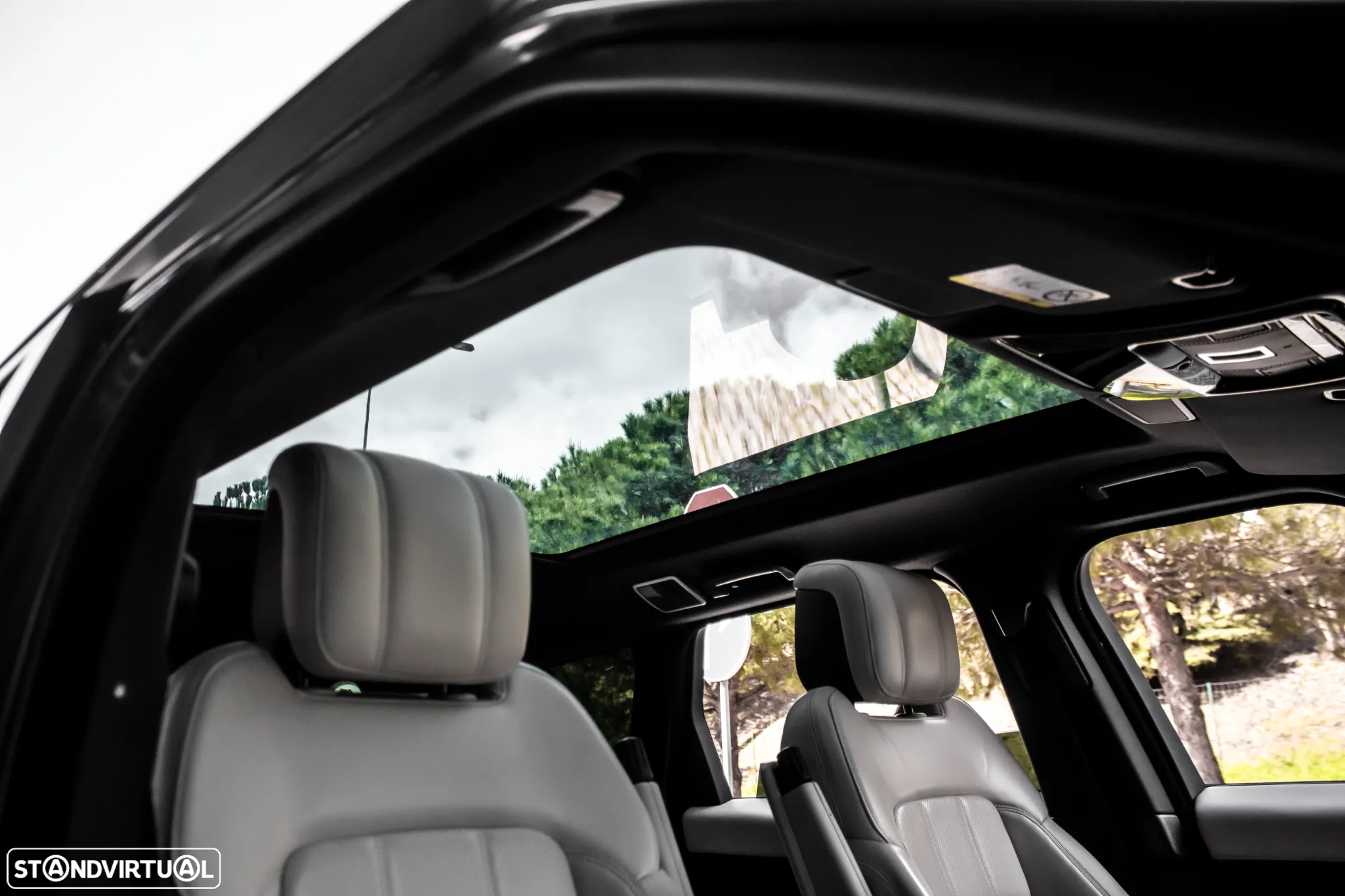 Land Rover Range Rover Sport 2.0 Si4 PHEV HSE Dynamic - 45