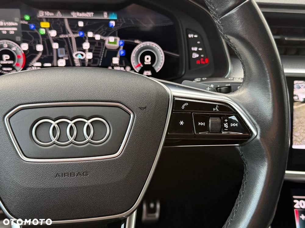 Audi A6 Allroad - 15