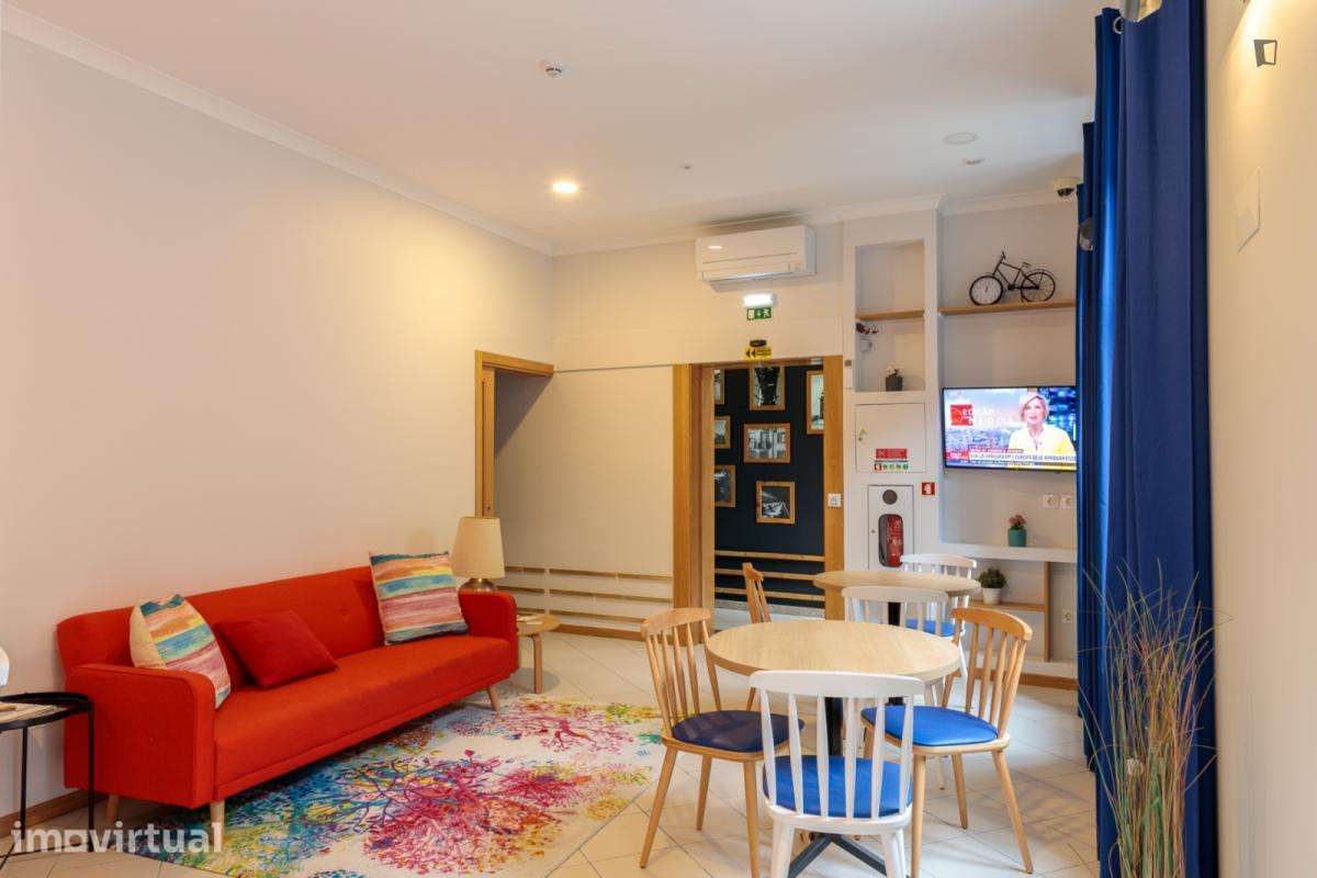 Quarto - localizado em Vila nova de gaia - Grande imagem: 5/25