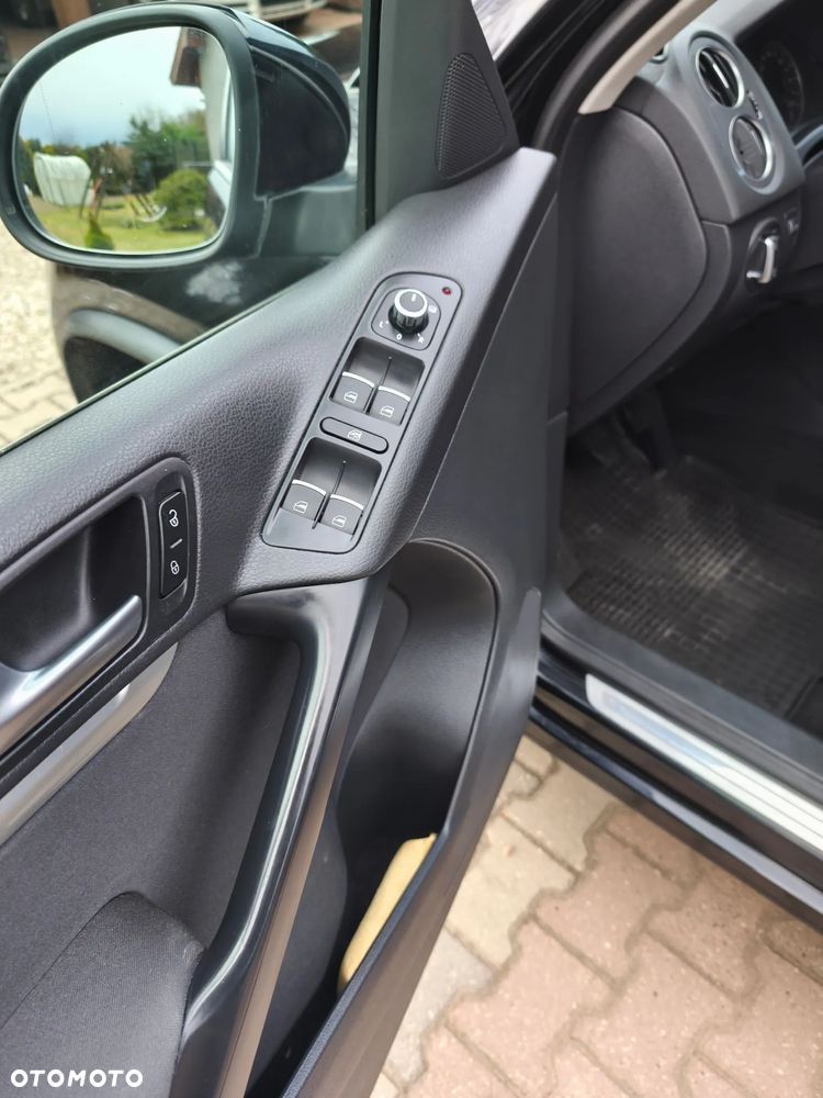 Volkswagen Tiguan 1.4 TSI 4Mot Perfectline R-Style - 9