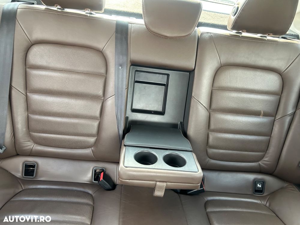Renault Talisman ENERGY dCi 160 EDC INTENS - 25