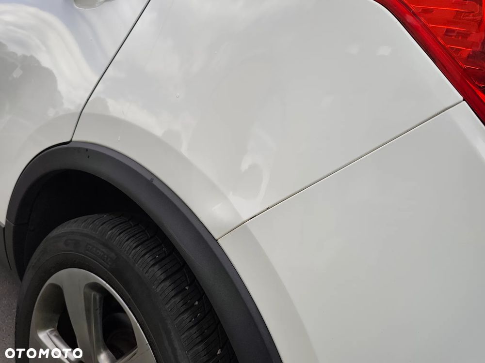 Opel Mokka 1.7 CDTI ecoFLEX Start/Stop 4x4 Innovation - 11