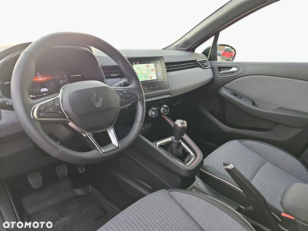 Renault Clio 1.0 TCe Techno - 4