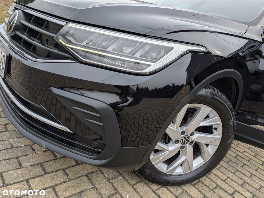 Volkswagen Tiguan 2.0 TDI SCR 4Mot Life DSG - 15