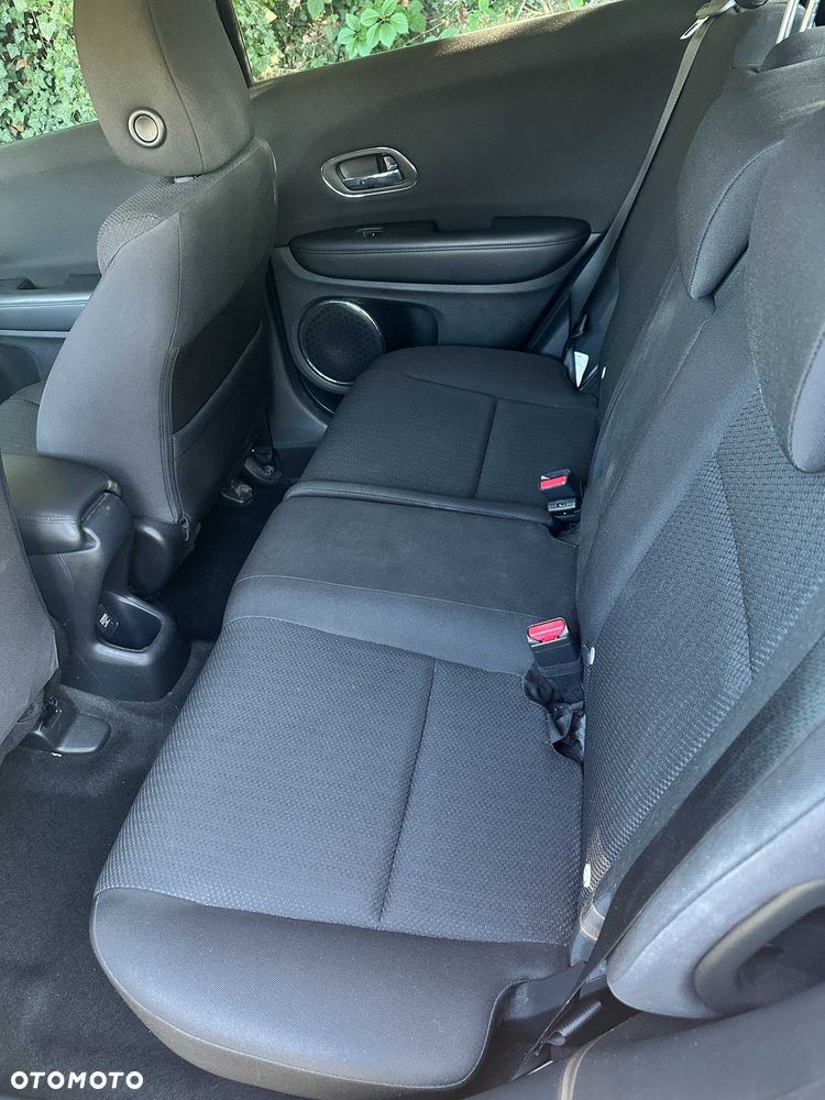 Honda HR-V - 5