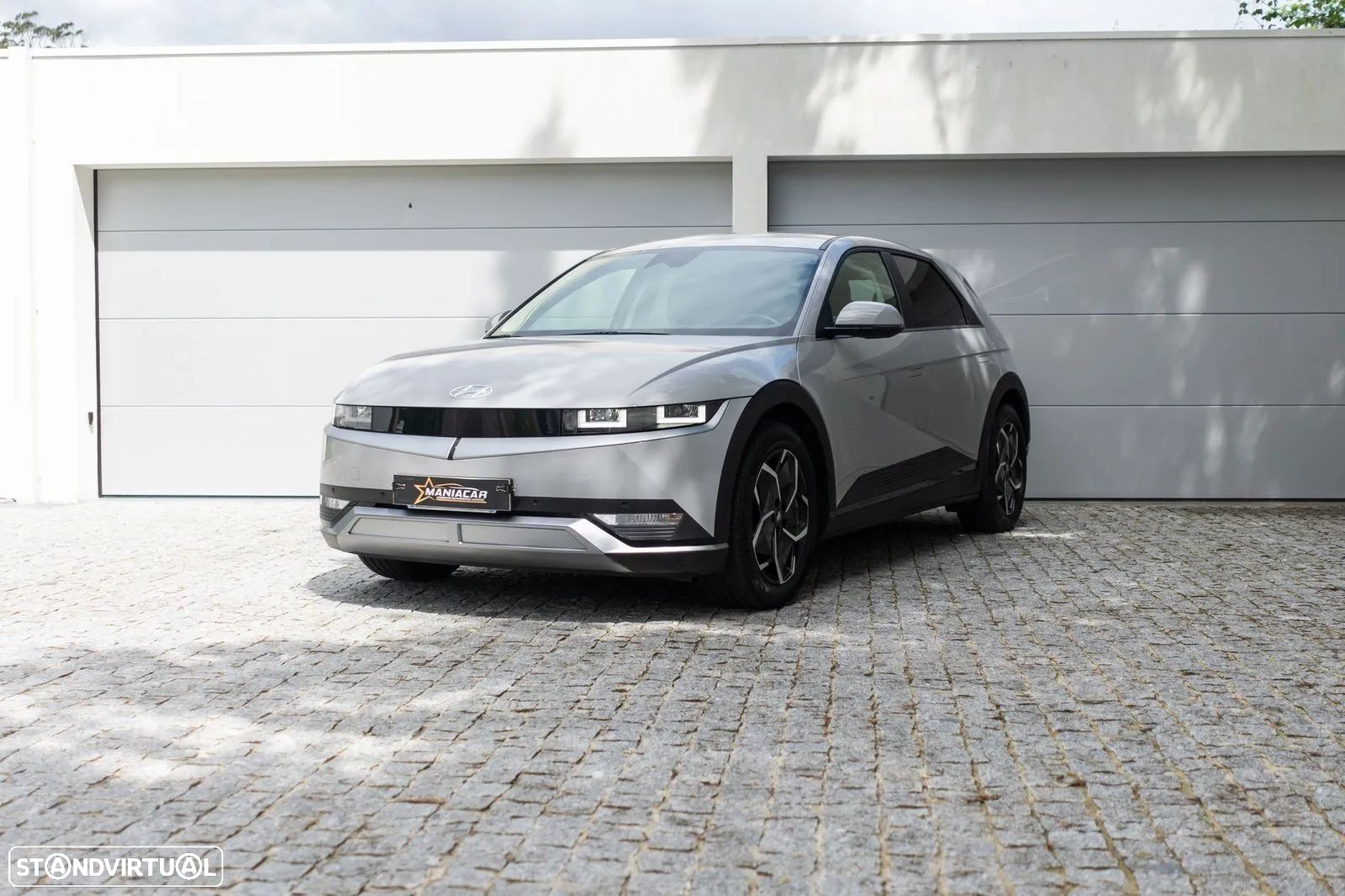 Hyundai Ioniq 5 73 kWh Premium - 1