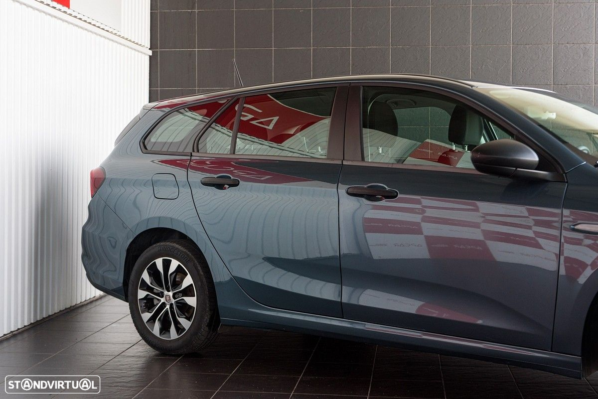 Fiat Tipo Station Wagon 1.0 GSE T3 - 9
