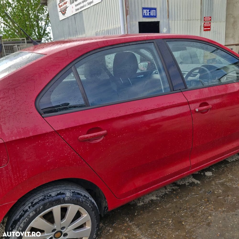 Dezmembrări Seat Toledo IV motor 1.6 TDI CAYC (2012-2015) - 10