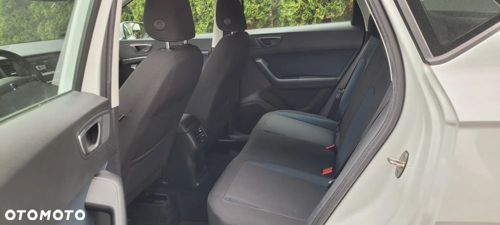 Seat Ateca - 7