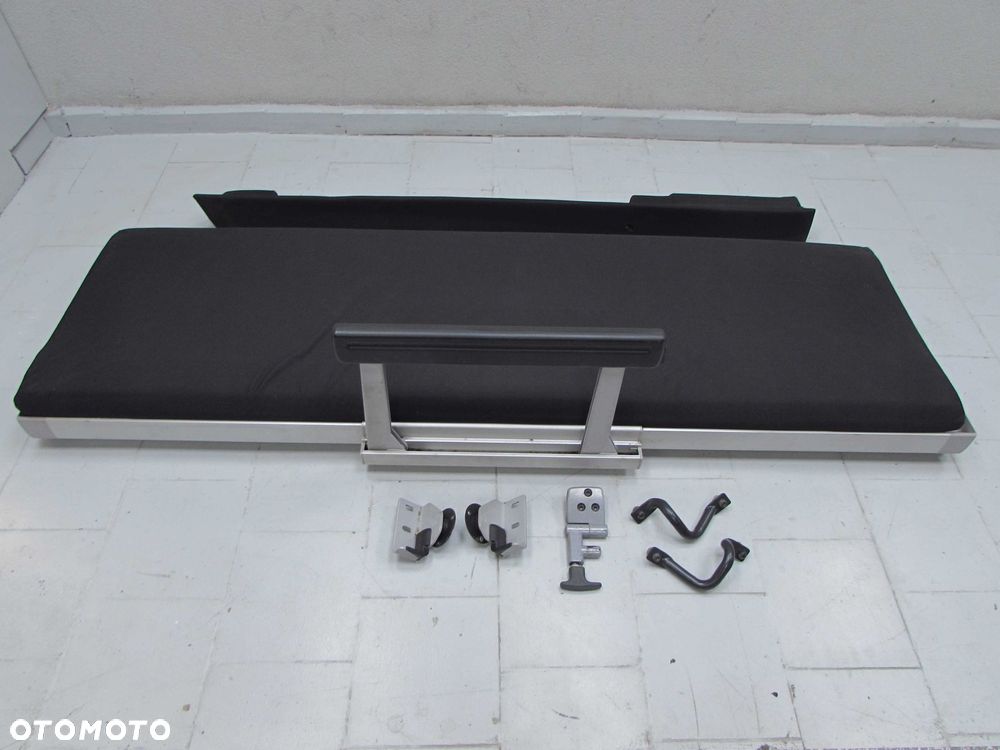 MAN TGL TGM TGA 8-180 LEZANKA LOZKO GORNE KPL - 2