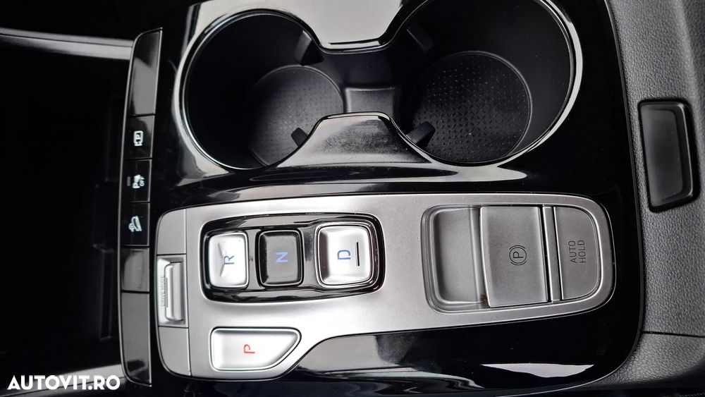 Hyundai Tucson 1.6 T-GDi HEV 2WD Prime - 7