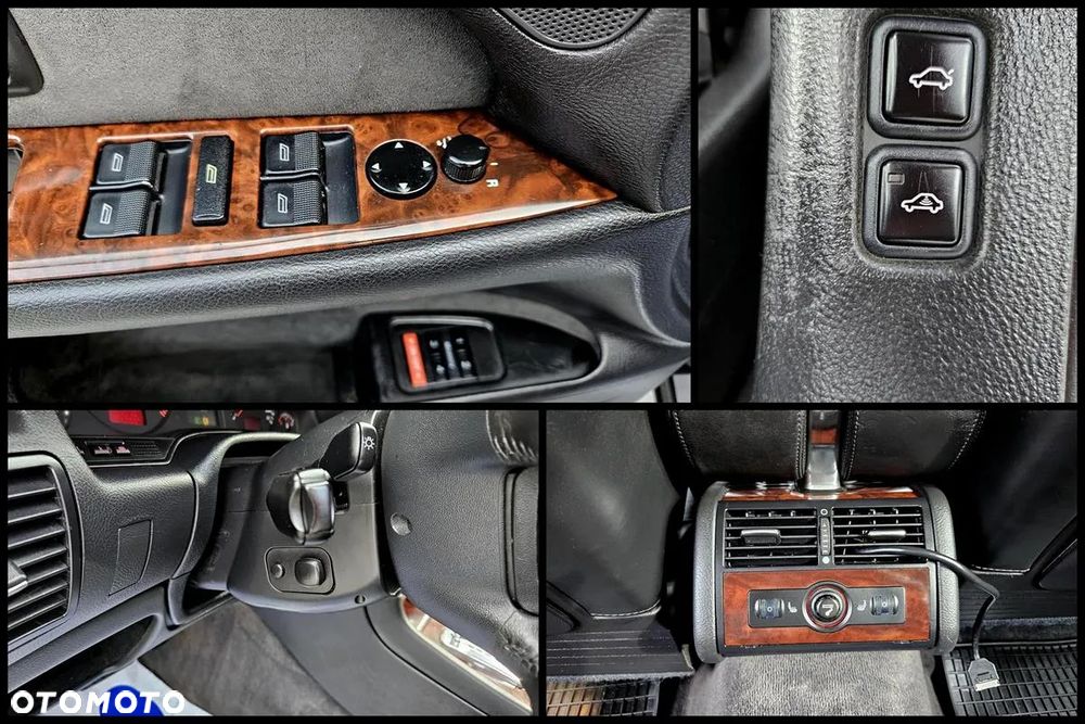 Audi A8 4.2 Quattro Tiptronic - 30