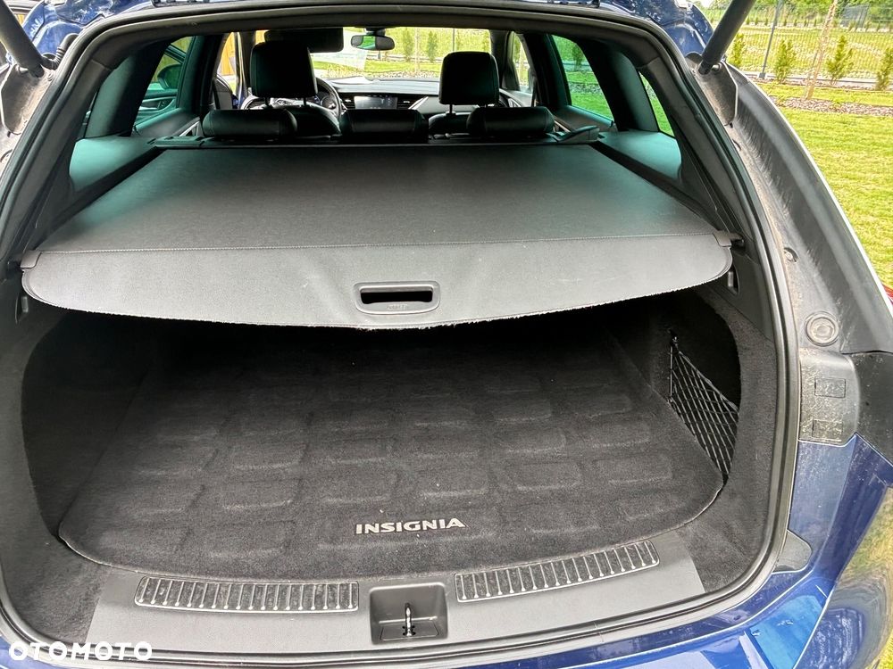 Opel Insignia 1.5 Business Elegance - 16
