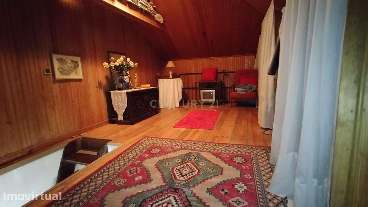 Apartamento T3 no centro da Vila de Alcochete – Tradição, autenticidad - Grande imagem: 4/34