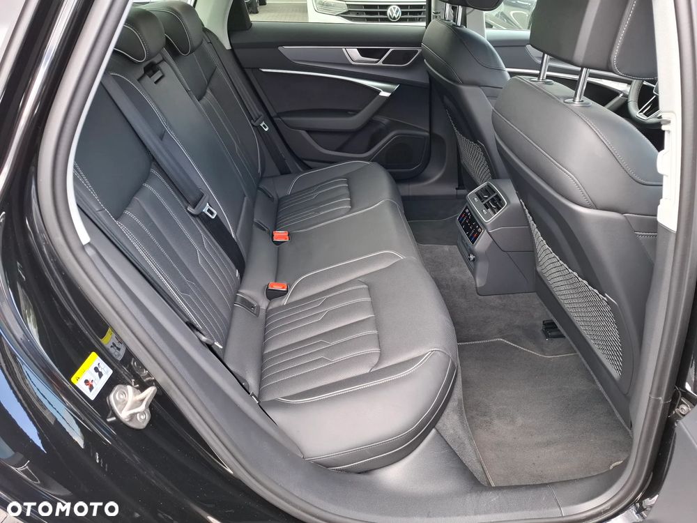 Audi A6 Limousine 40 TDI mHEV Advanced S tronic - 13