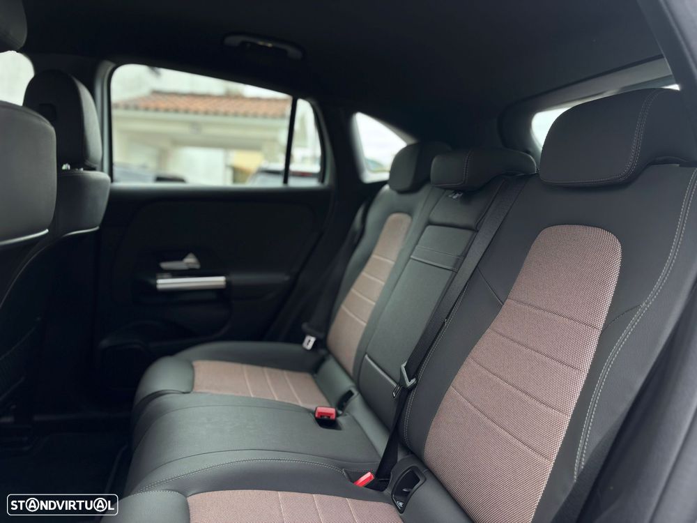 Mercedes-Benz EQA 250+ - 7