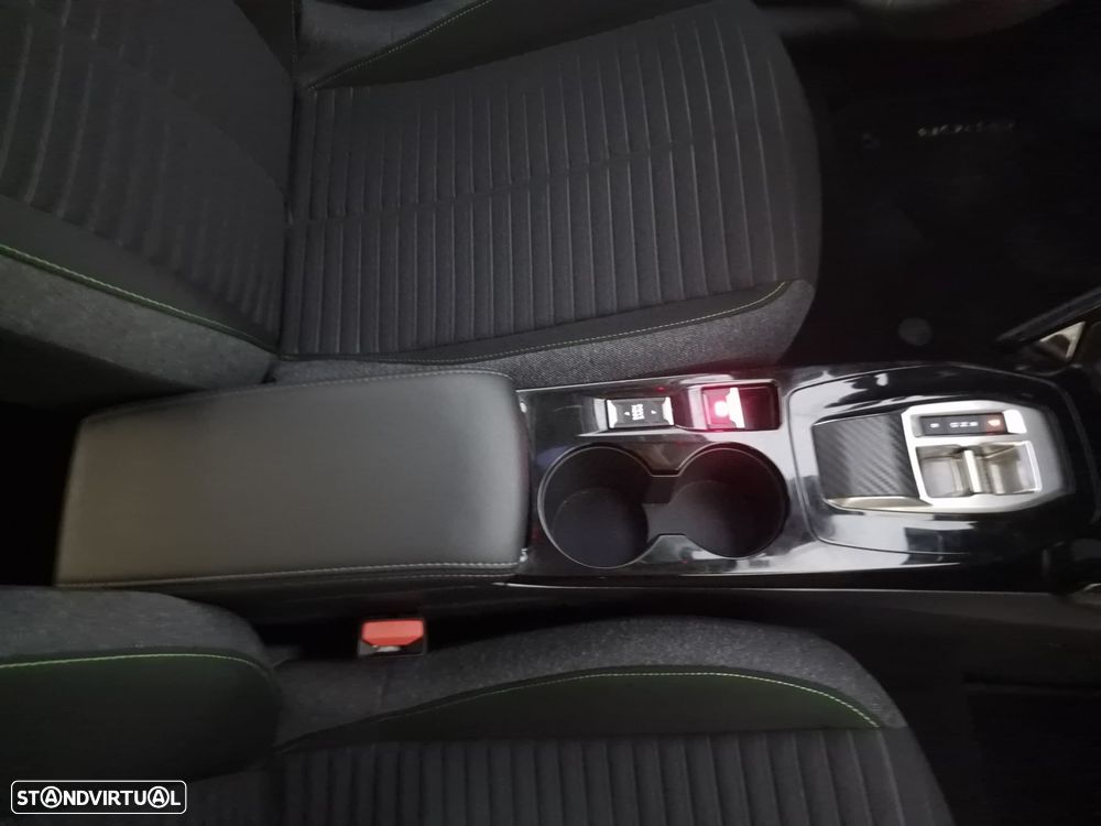 Peugeot e-208 50 kWh Active - 18