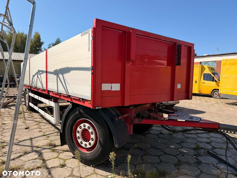 MAN TGX 480 HDS z Niemiec 600tkm 2017r skręta os skóry klima full air - 36