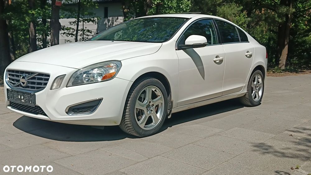 Volvo S60 2.5 T5 - 25