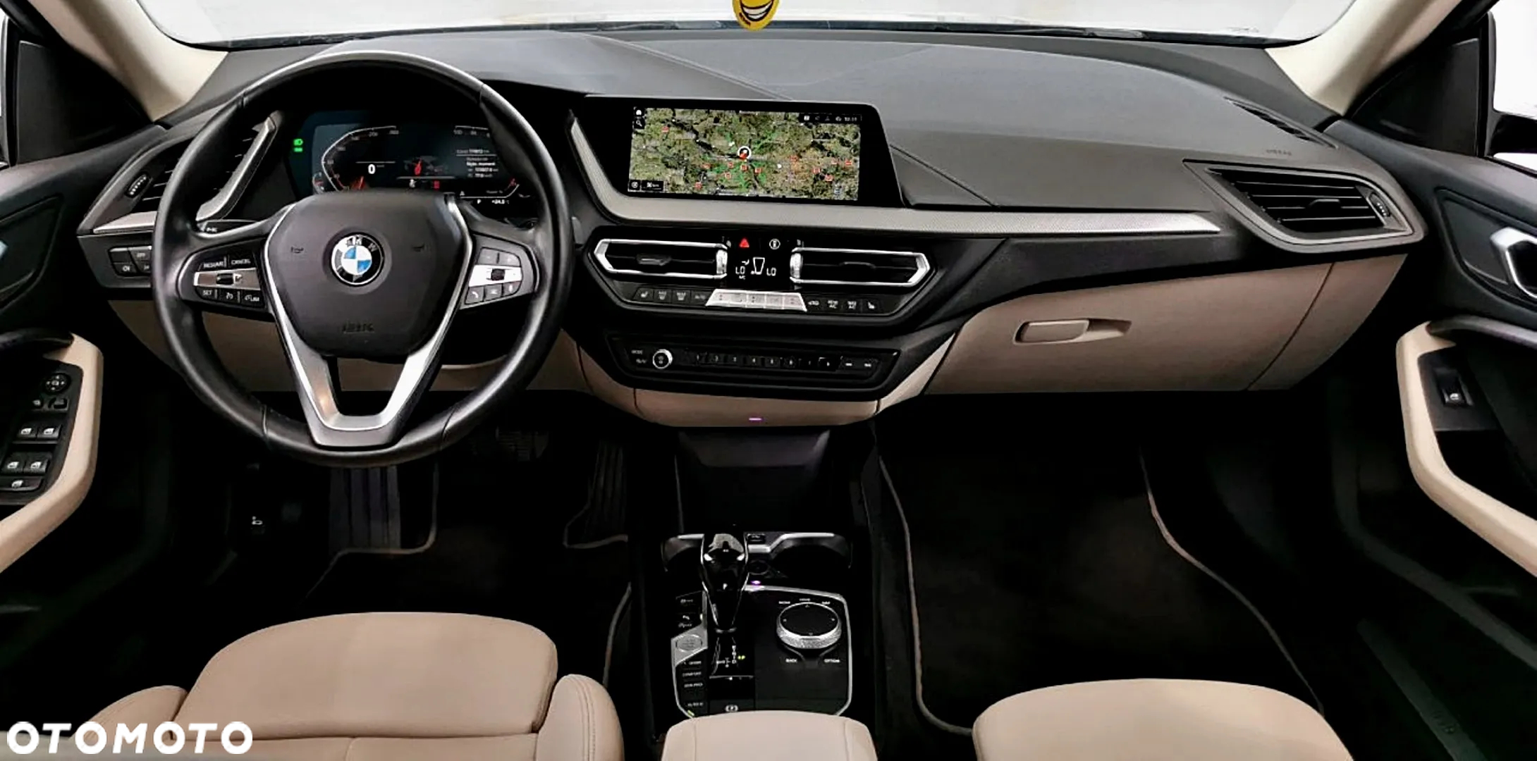 BMW Seria 2 220i Sport Line - 7