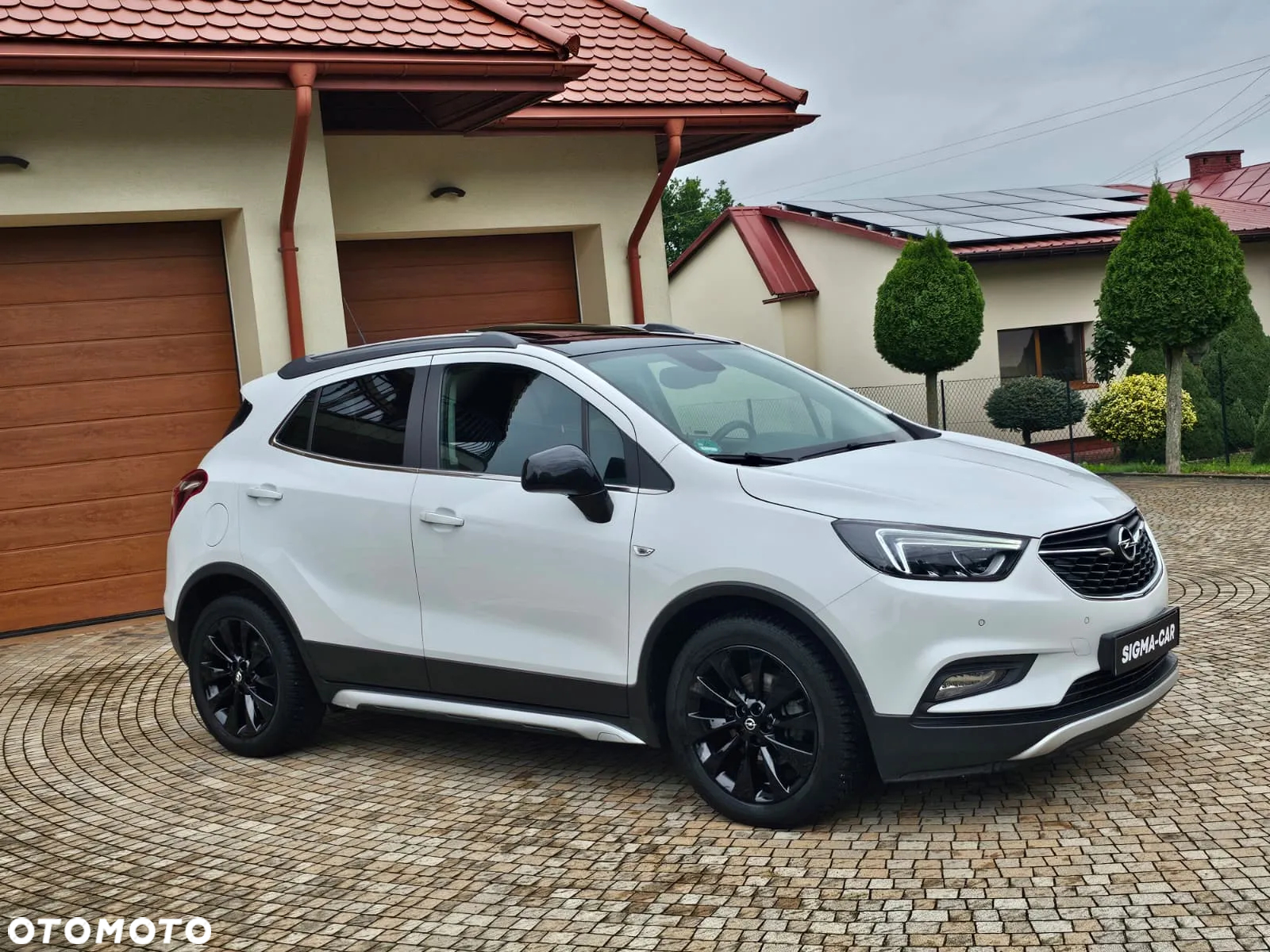 Opel Mokka 1.4 T Cosmo - 5