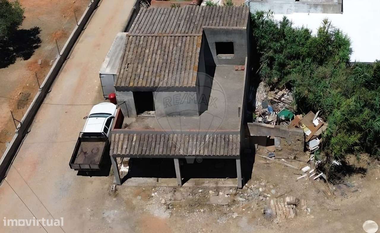 Moradia T3 para venda - Grande imagem: 2/18
