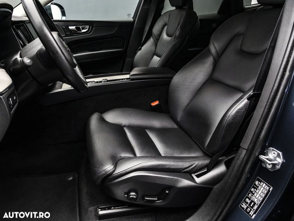 Volvo XC 60 D4 Inscription - 15