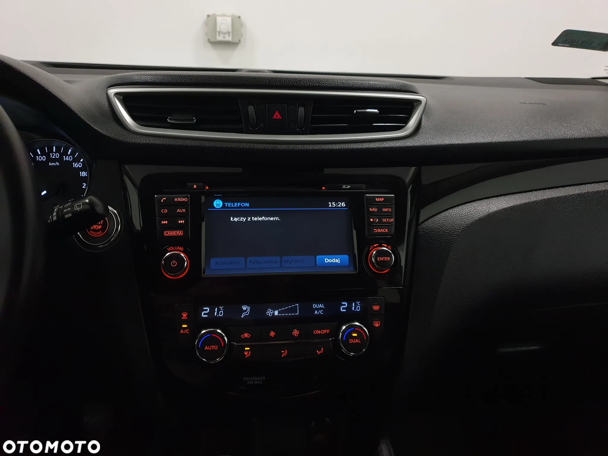 Nissan Qashqai 1.5 dCi Tekna+ - 15