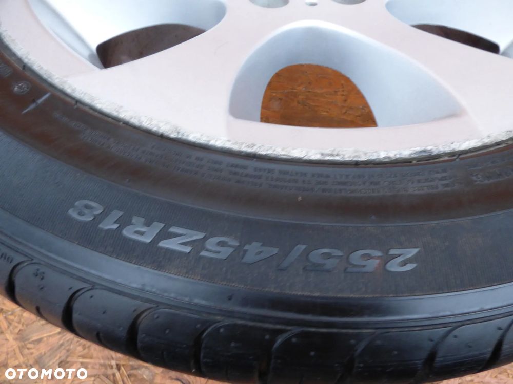 Bmw E90 E91 FELGI 18 STYLING 162 - 8