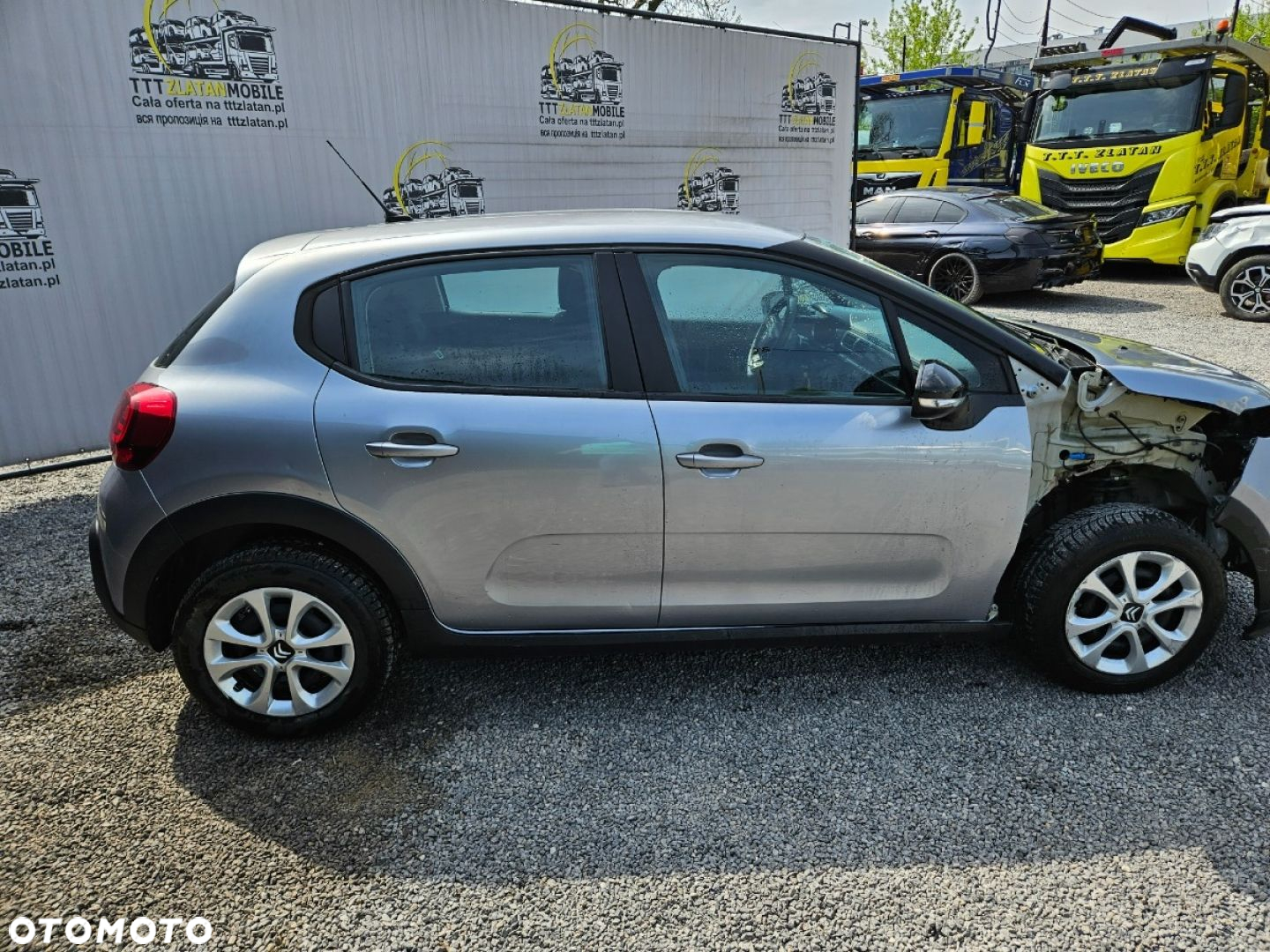 Citroën C3 - 13