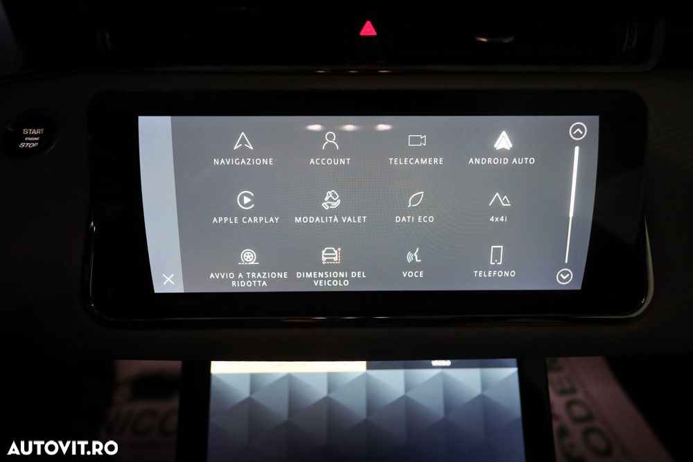 Land Rover Range Rover Evoque - 26