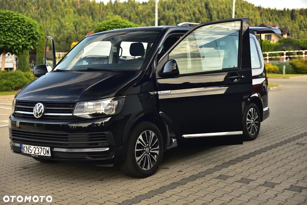 Volkswagen Multivan L2 Comfortline - 16