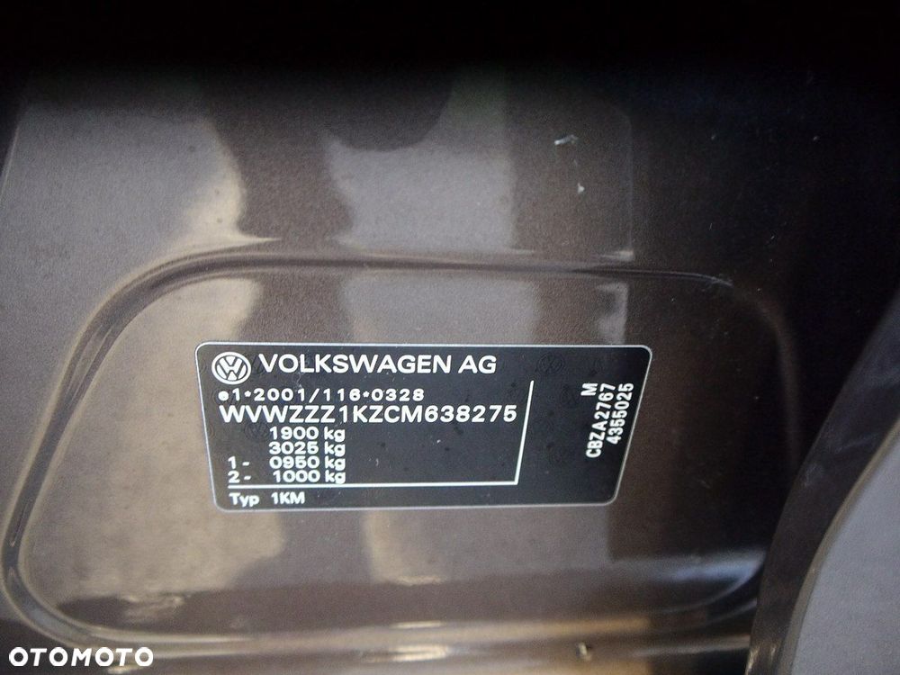 Volkswagen Golf - 27