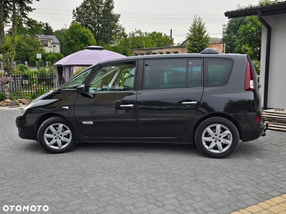 Renault Espace 2.0 Celsium - 17