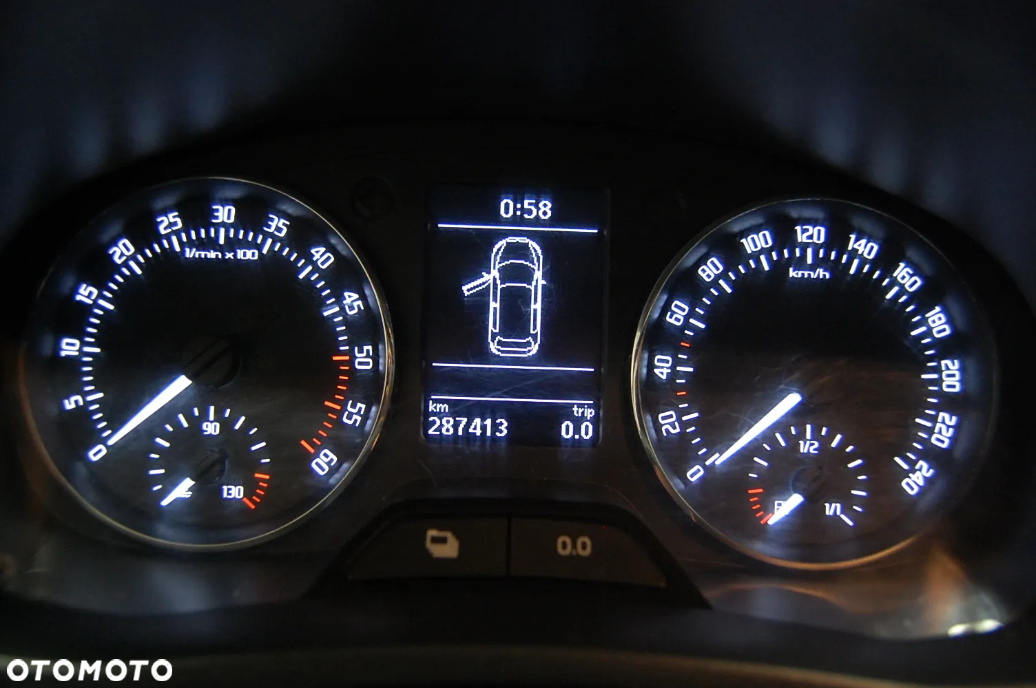 Skoda Roomster 1.6 TDI DPF Active - 12