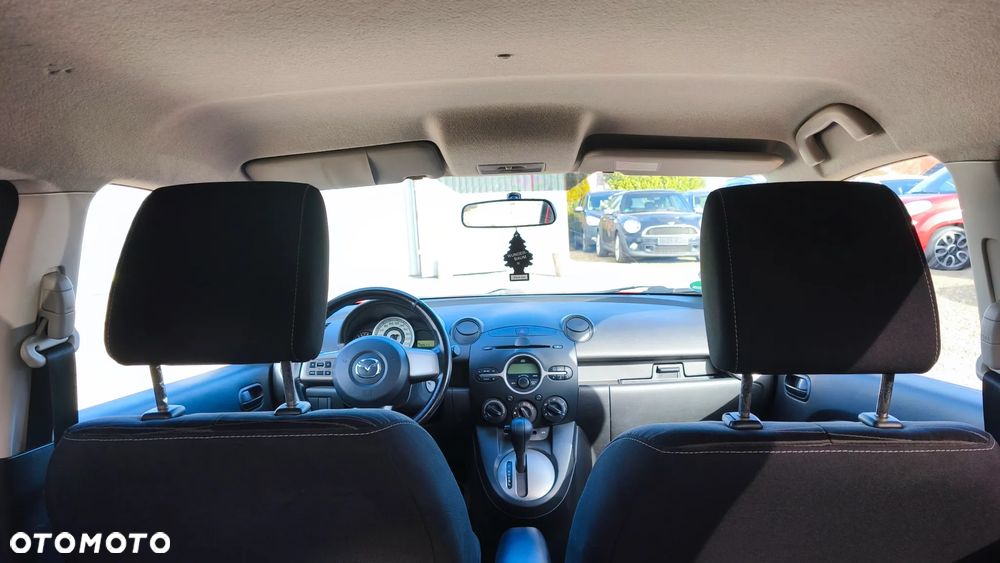 Mazda 2 - 21