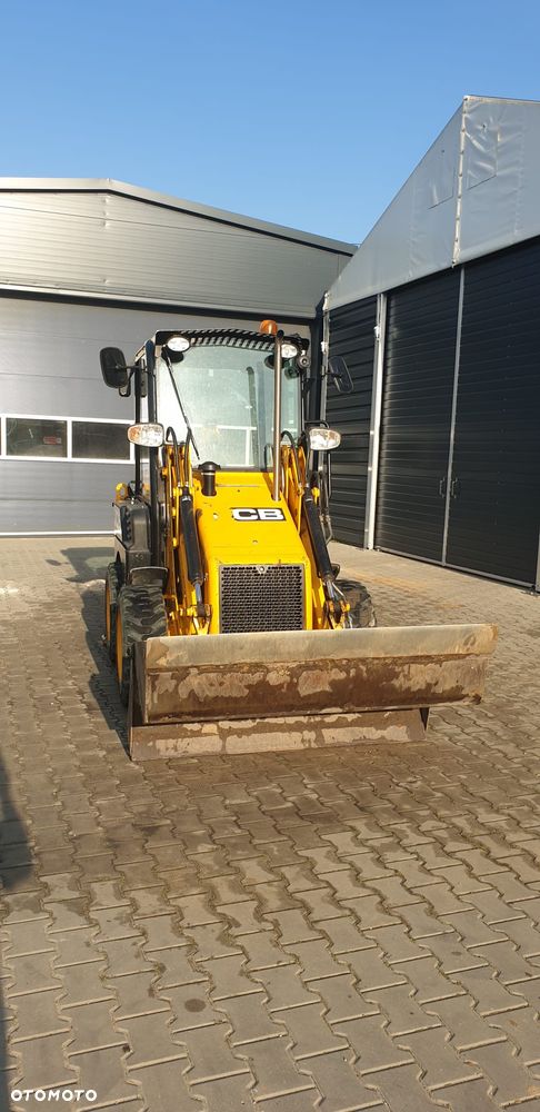 JCB 1CX - 3