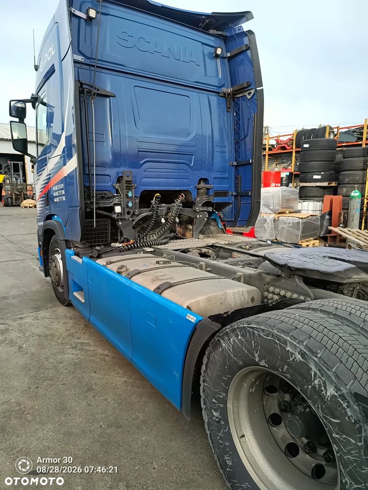 Scania R450 - 3