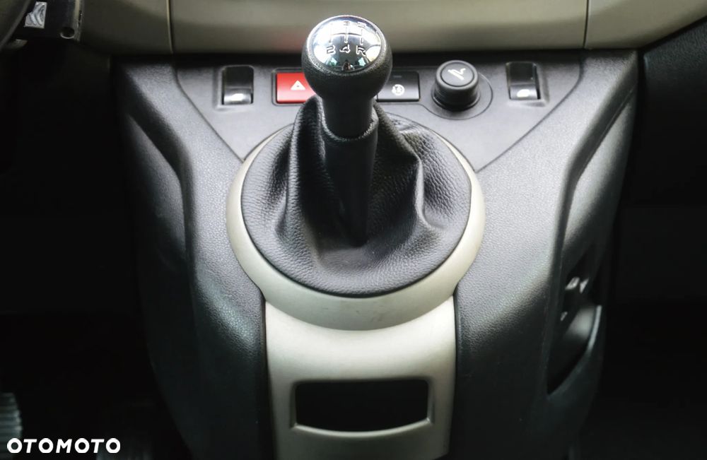 Citroën Berlingo - 24