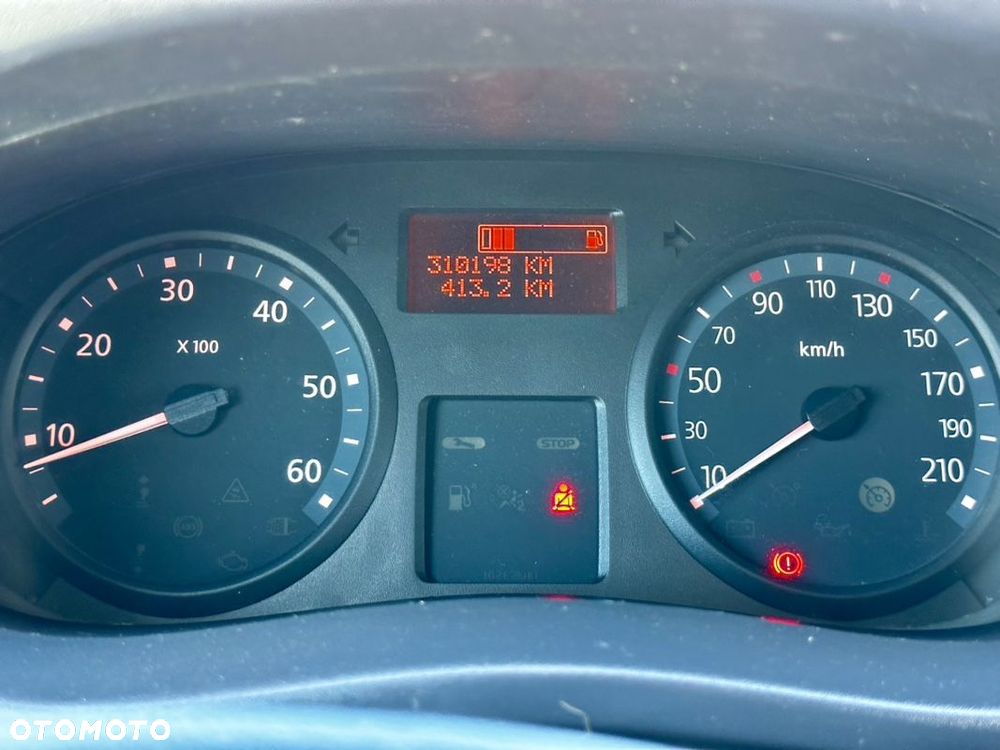 Renault trafic - 11