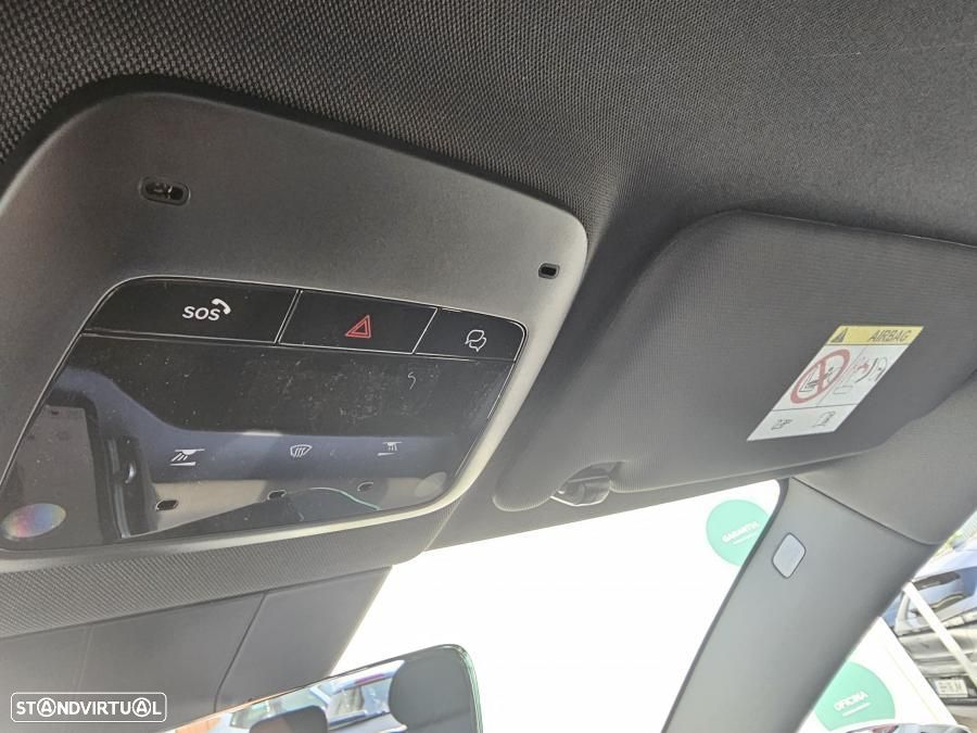 Volvo EX30 Single Motor Extended Range RWD Core - 40