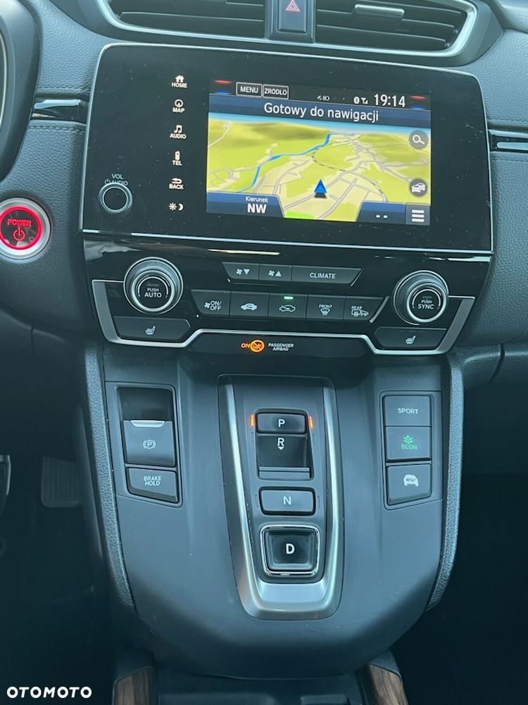 Honda CR-V 2.0 i-MMD Elegance (Honda Connect+) - 6