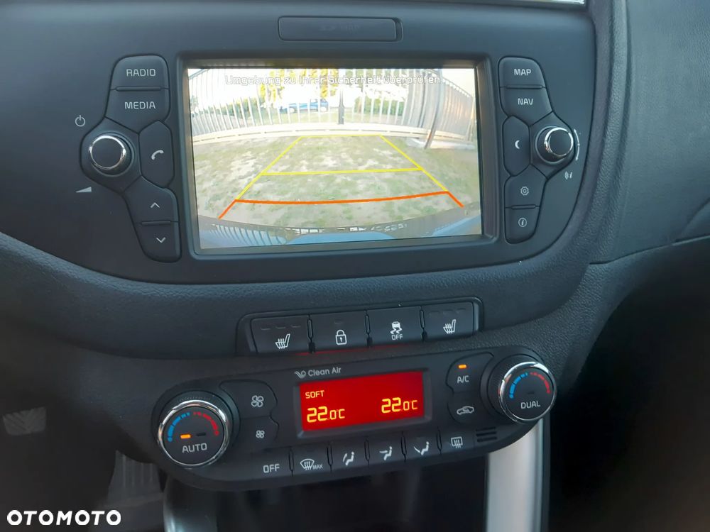 Kia Ceed 1.6 GDI Dream Team Edition - 22
