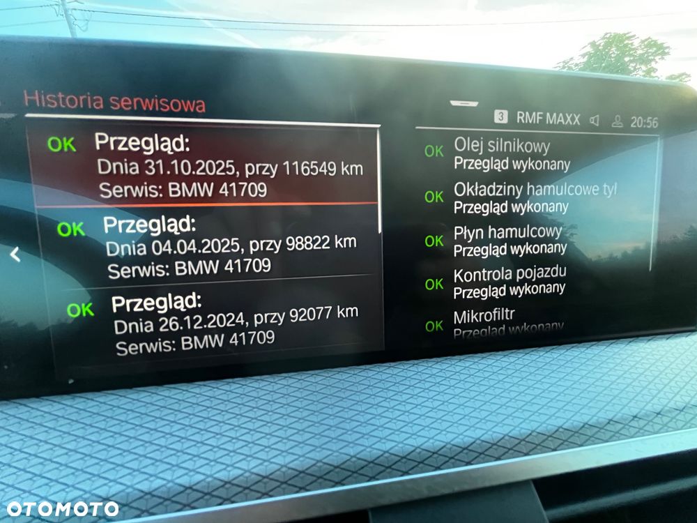 BMW X4 xDrive20i Edycja M Sport - 23