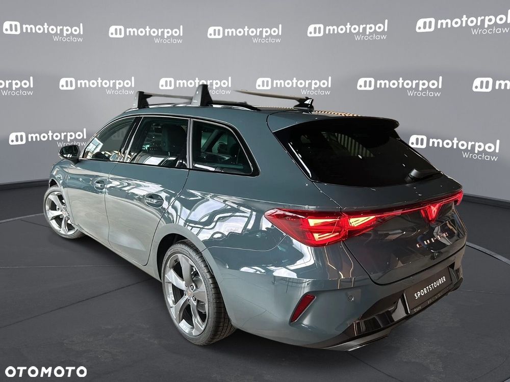 Cupra Leon Sportstourer - 11