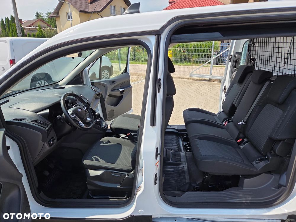 Ford Transit Connect Kombi 230 L2 Trend - 17