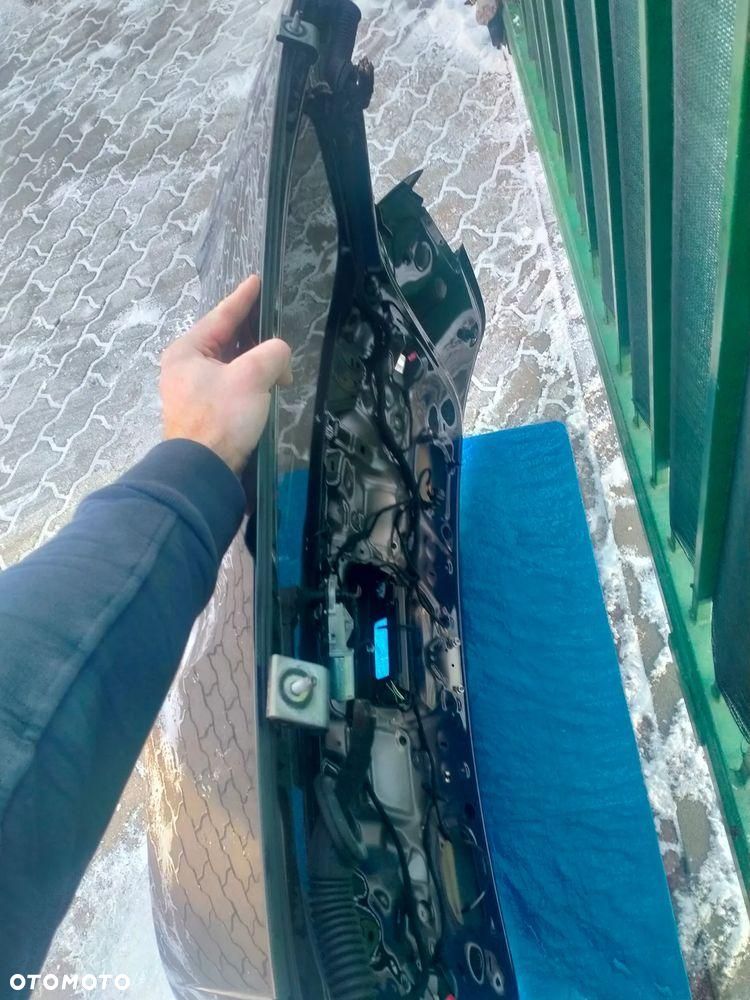 AUDI SQ5 Q5 80A FY LY9T KLAPA BAGAŻNIKA TYŁ TYLNA LOTKA - 8