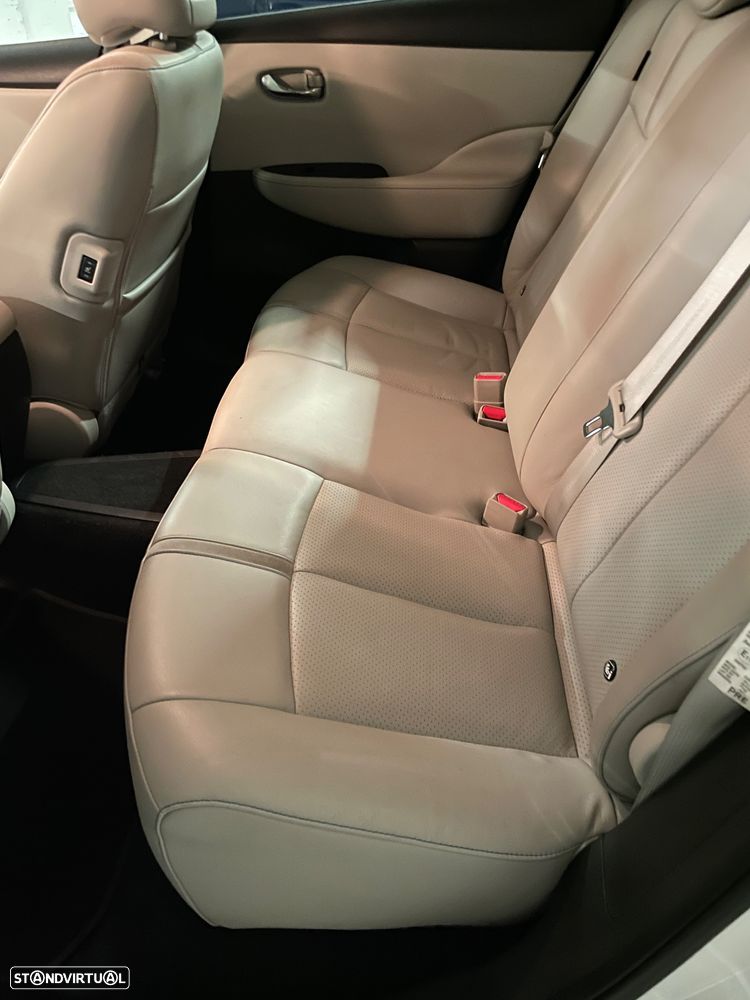 Nissan Leaf Tekna Two Tone+ProPilot Park - 14