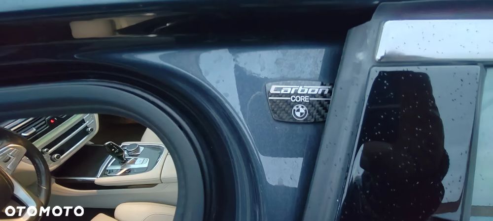 BMW Seria 7 730d xDrive - 2